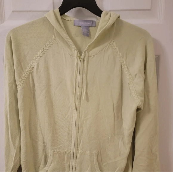 Modern Soul 𝅺HOODIE sweater - Picture 1 of 3